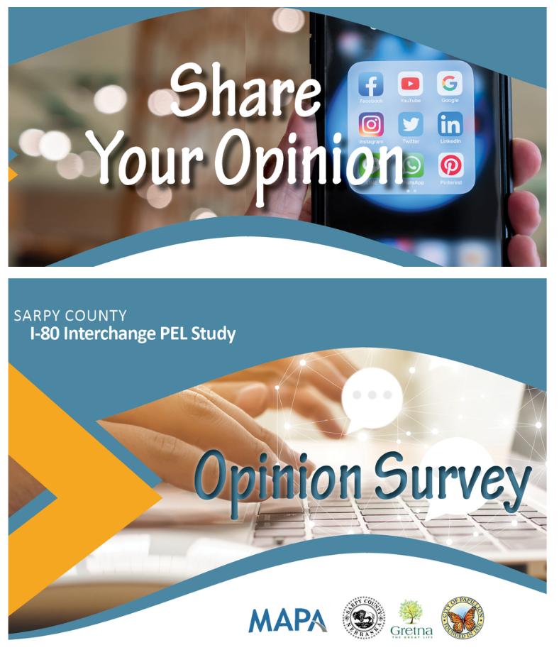 Website - Sarpy Co I-80