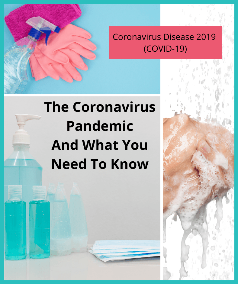 Website - Coronavirus Disease 2019 (COVID-19) (2)