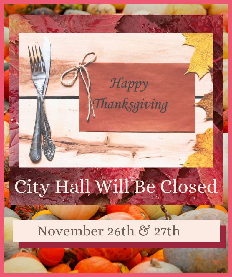 Website - Thanksgiving