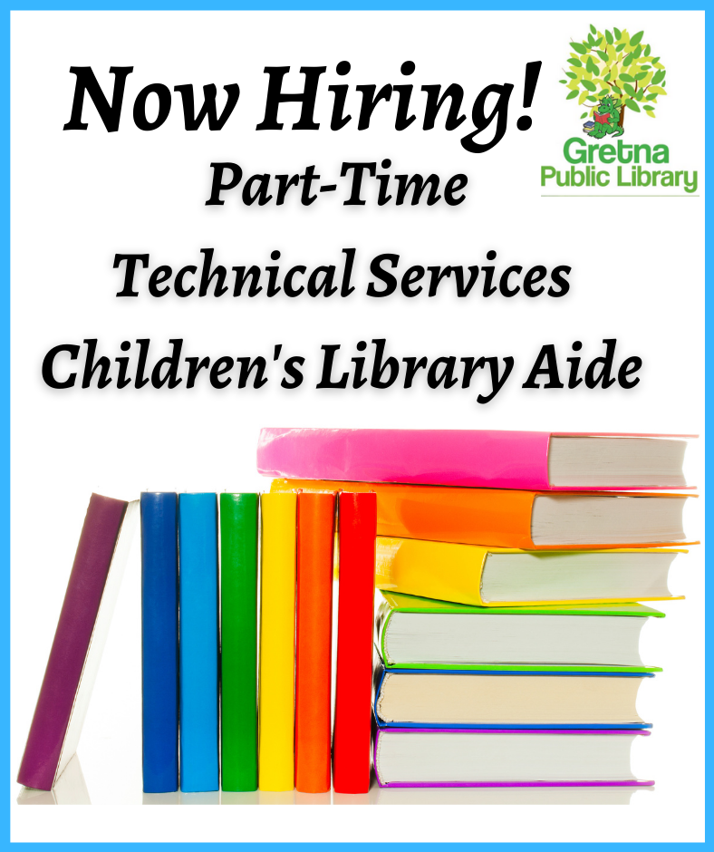 Website - Lib Hiring