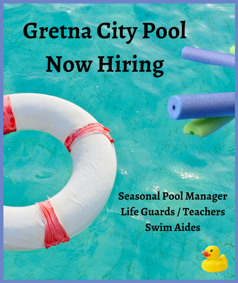 Website - Pool hiring