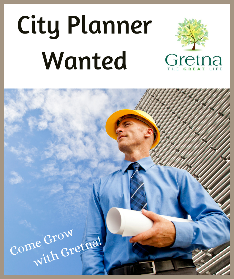 Come Grow with Gretna