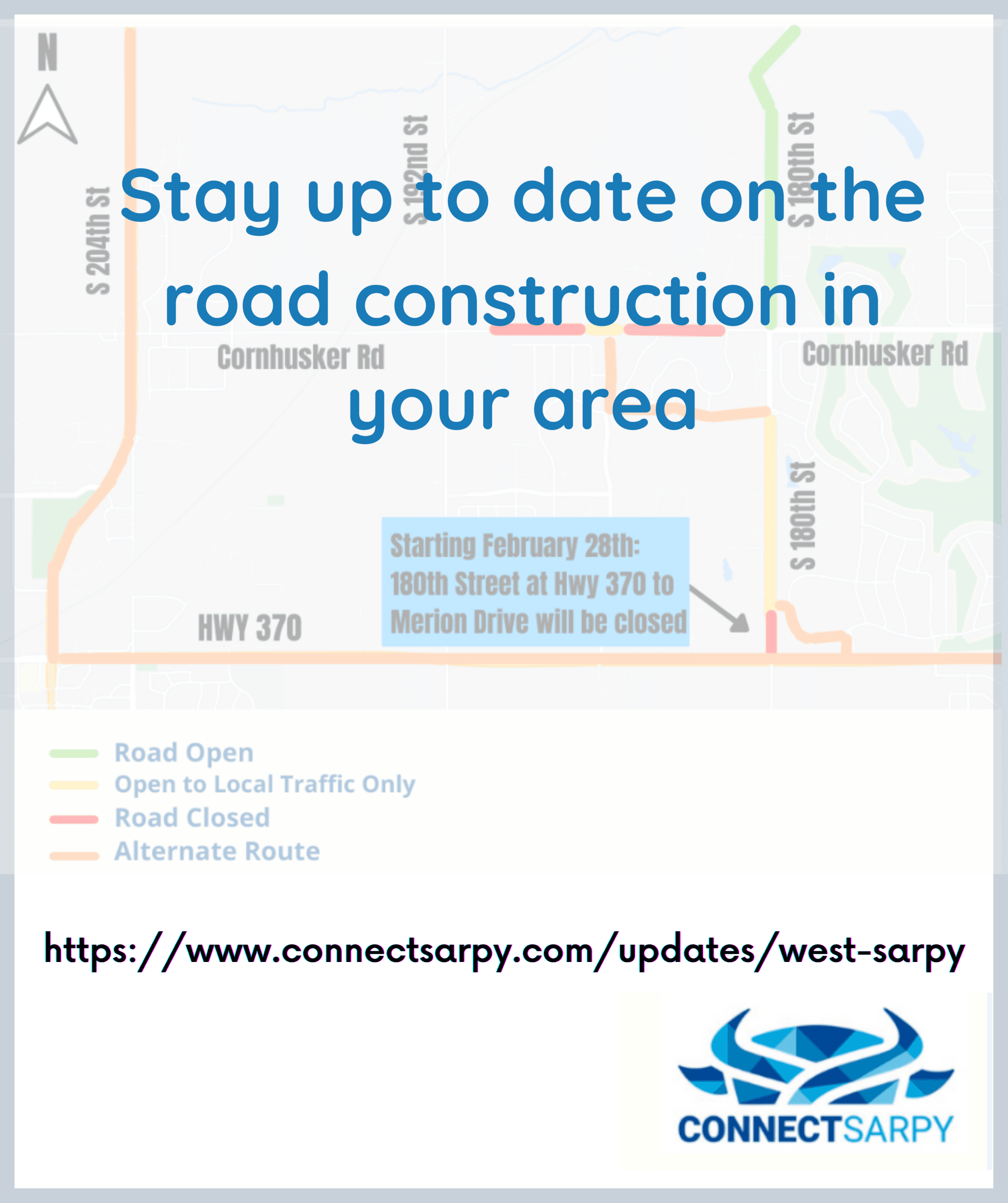 Website - Road Construction