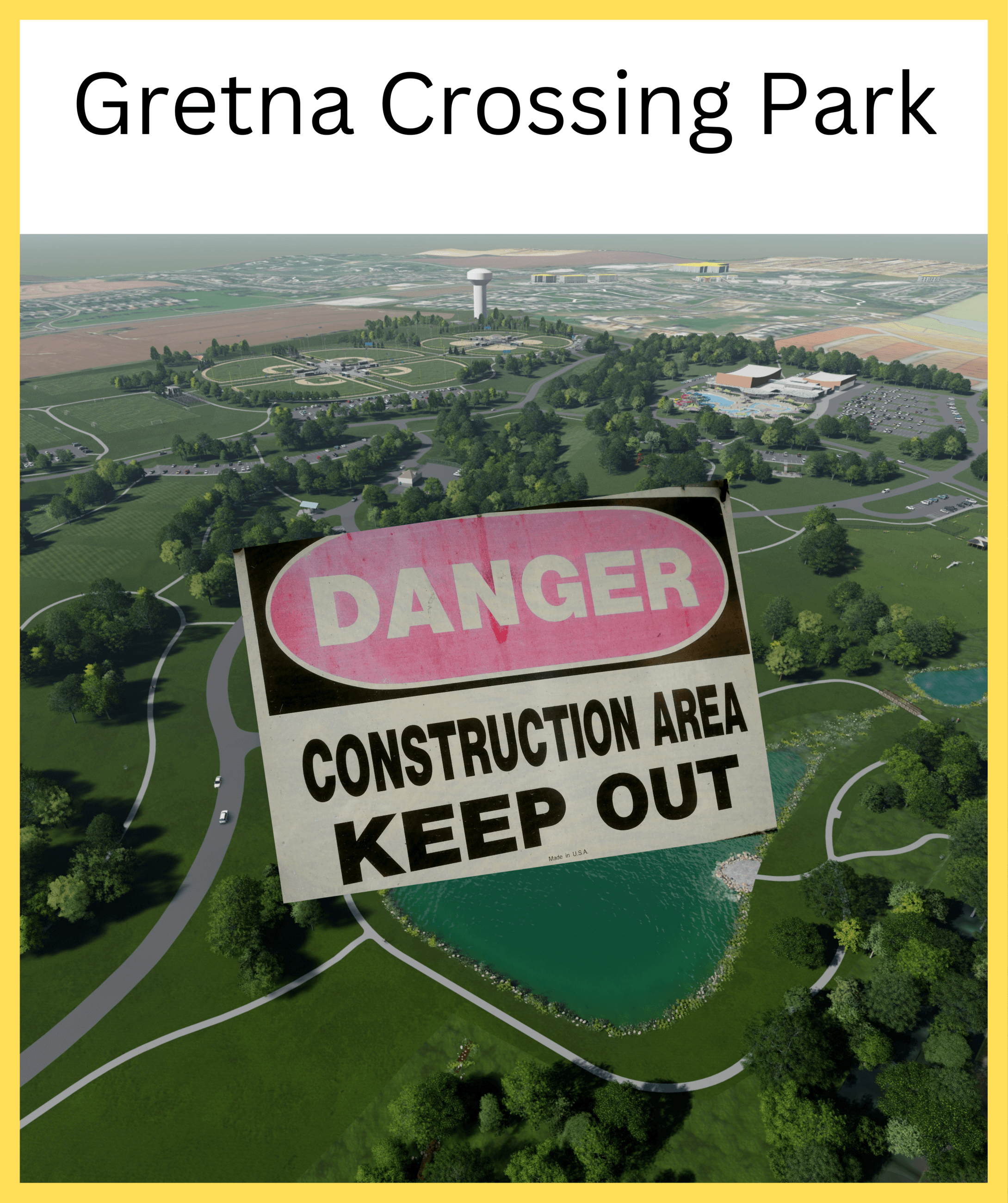 Gretna Crossing Park