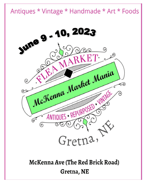 McKenna Mrkt