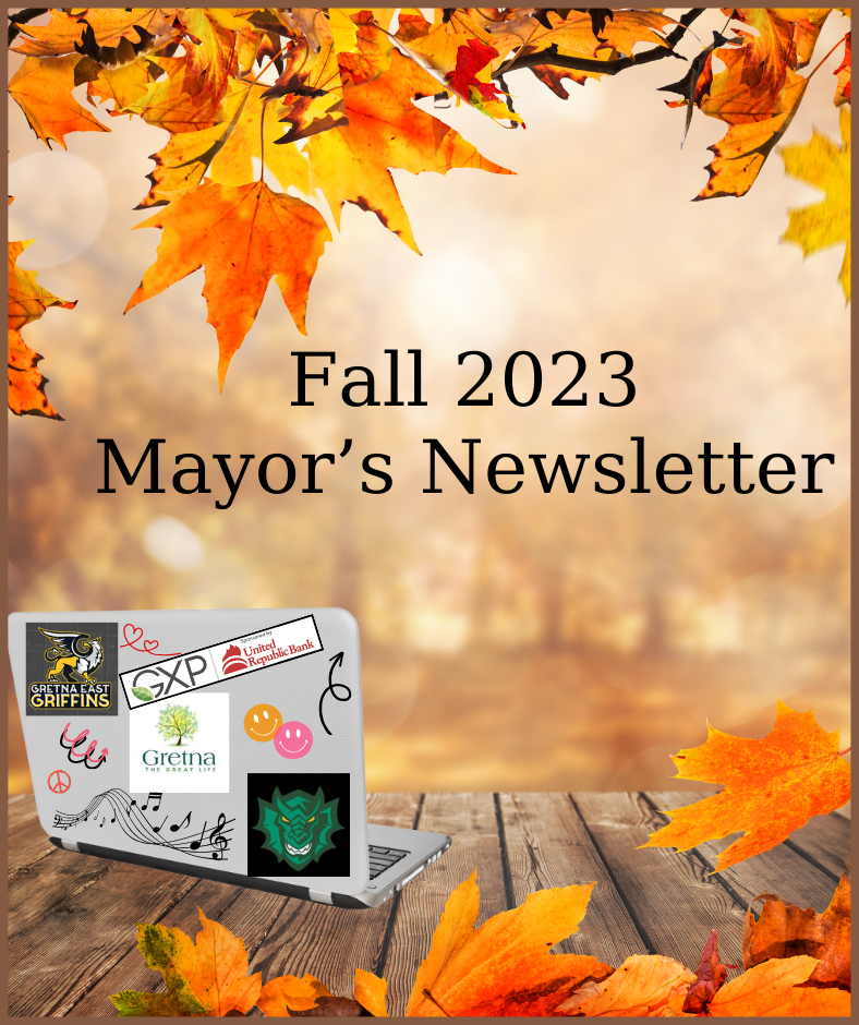 Web - Mayor News
