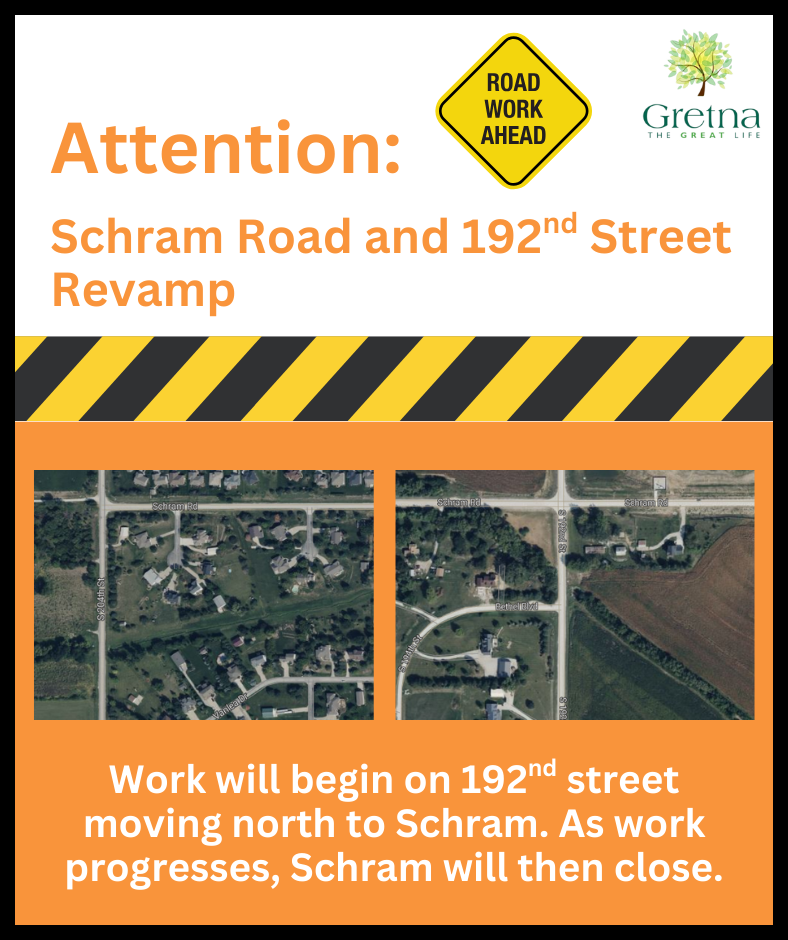 Schram an d 192nd Road Work website (1)